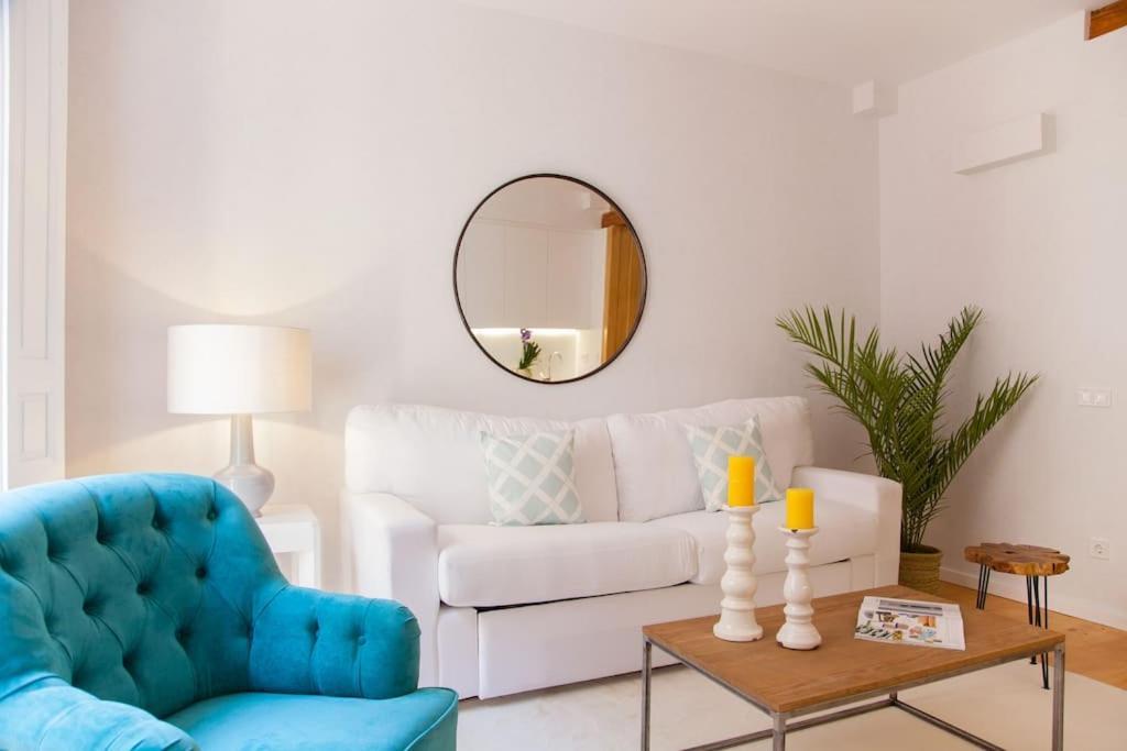 Appartement Apartamento En El Centro La Ciudad